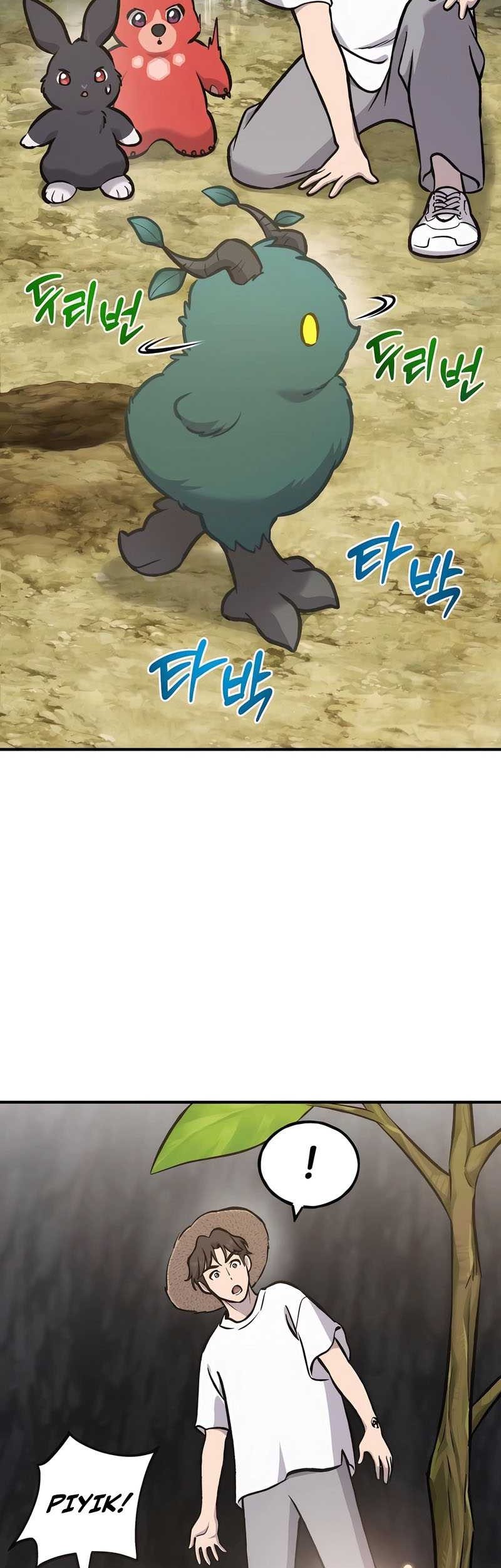 Solo Farming In The Tower Chapter 98 Gambar 8