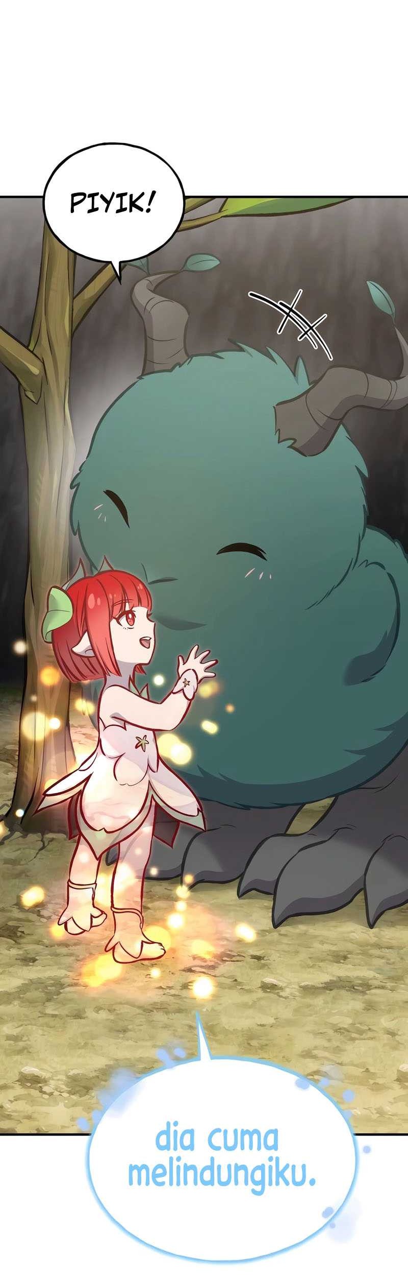 Solo Farming In The Tower Chapter 98 Gambar 14