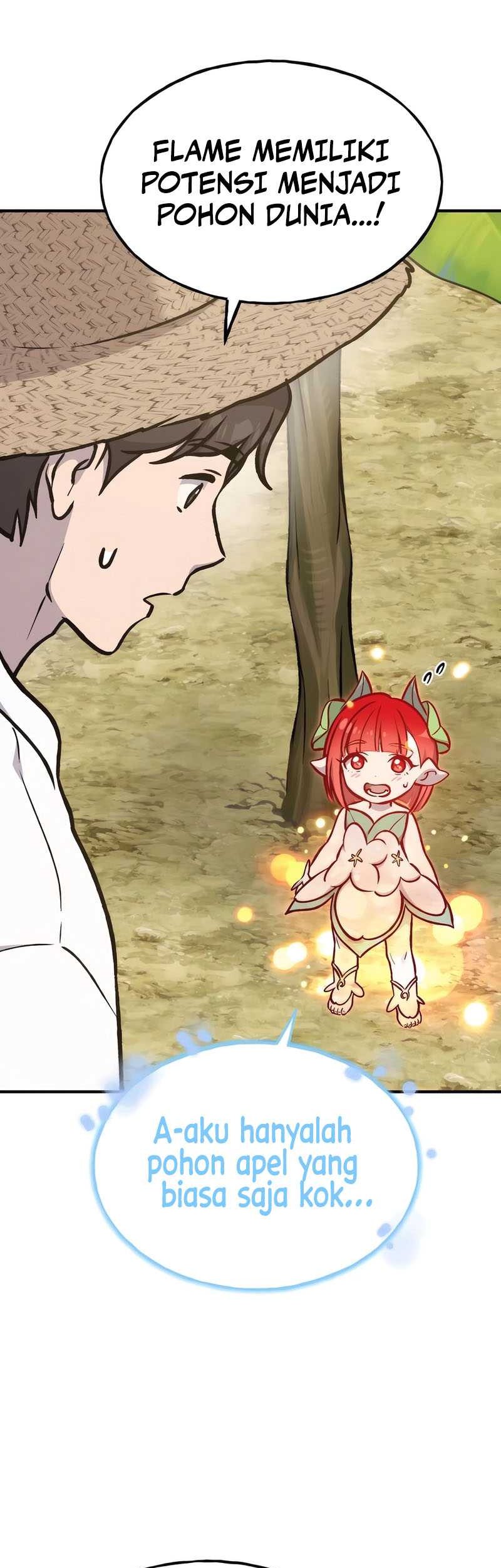 Solo Farming In The Tower Chapter 98 Gambar 24