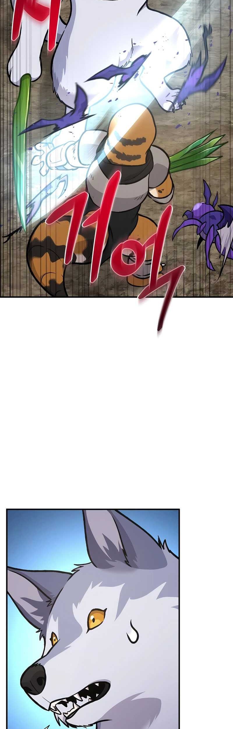 Solo Farming In The Tower Chapter 98 Gambar 35