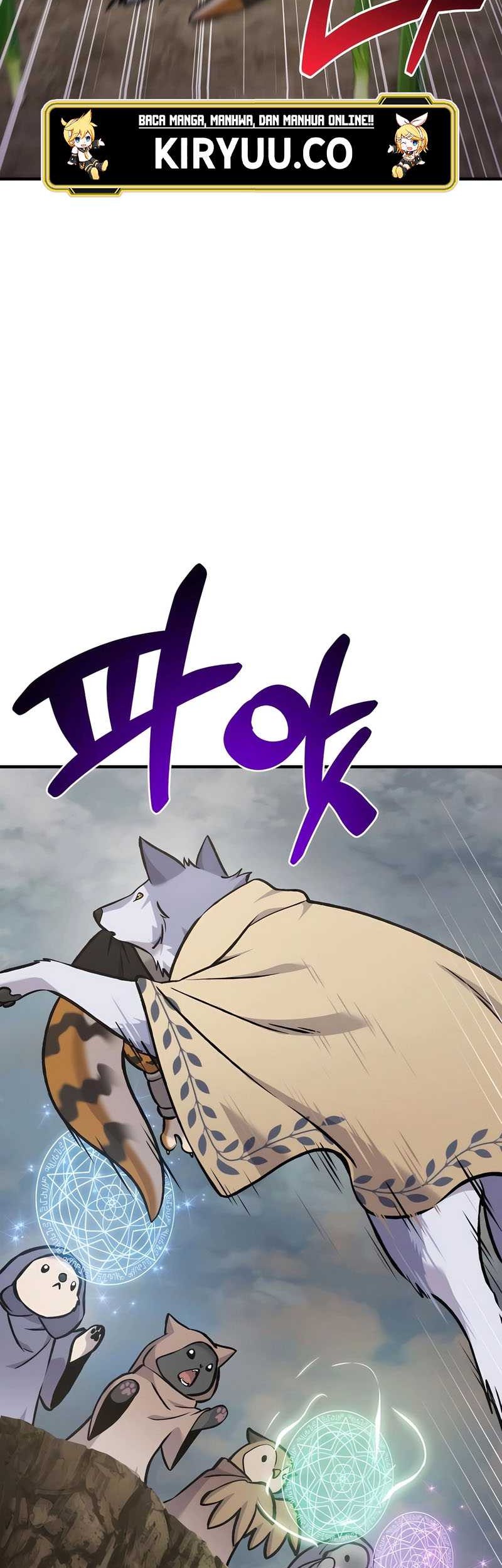 Solo Farming In The Tower Chapter 98 Gambar 42