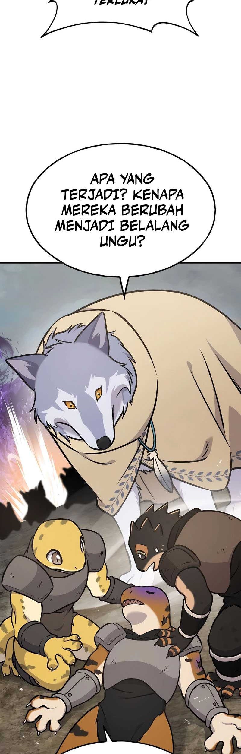 Solo Farming In The Tower Chapter 98 Gambar 45