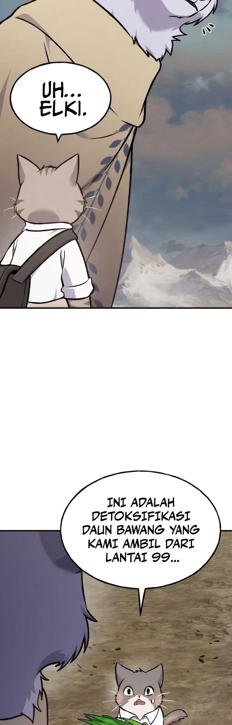 Solo Farming In The Tower Chapter 98 Gambar 51