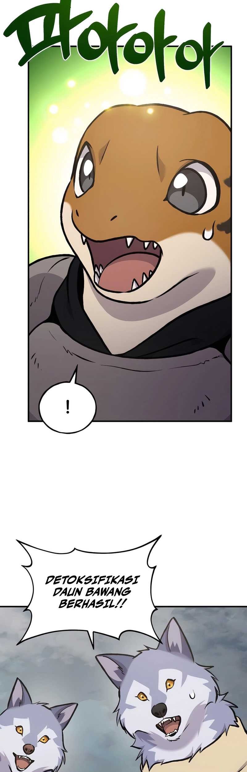 Solo Farming In The Tower Chapter 98 Gambar 54