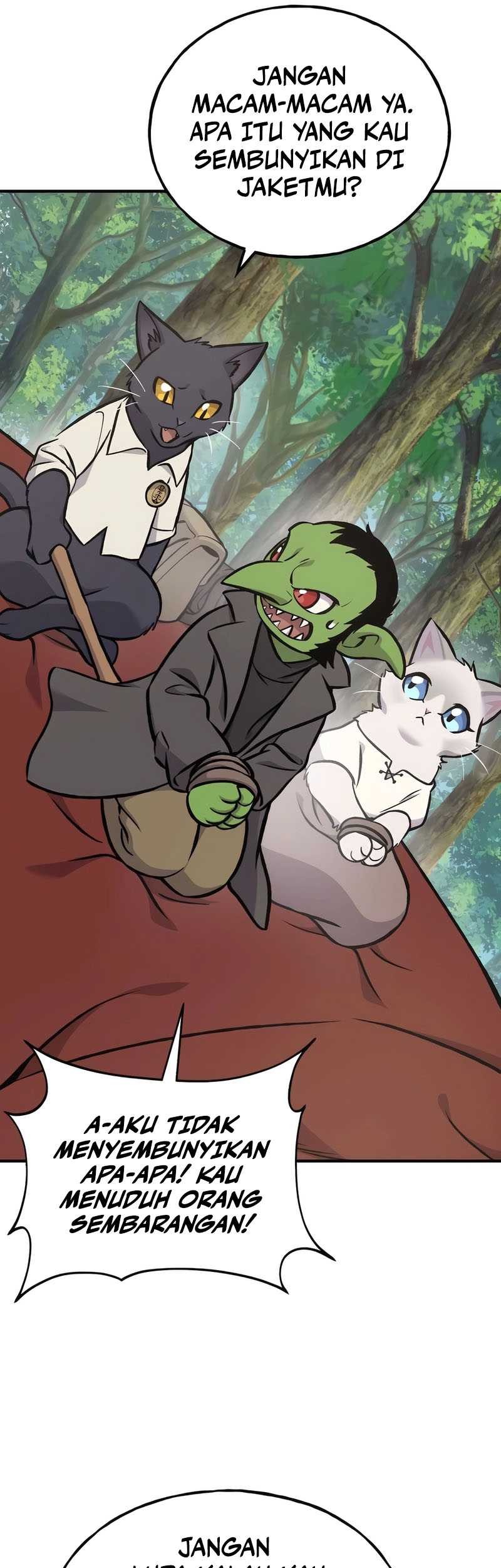 Solo Farming In The Tower Chapter 98 Gambar 60