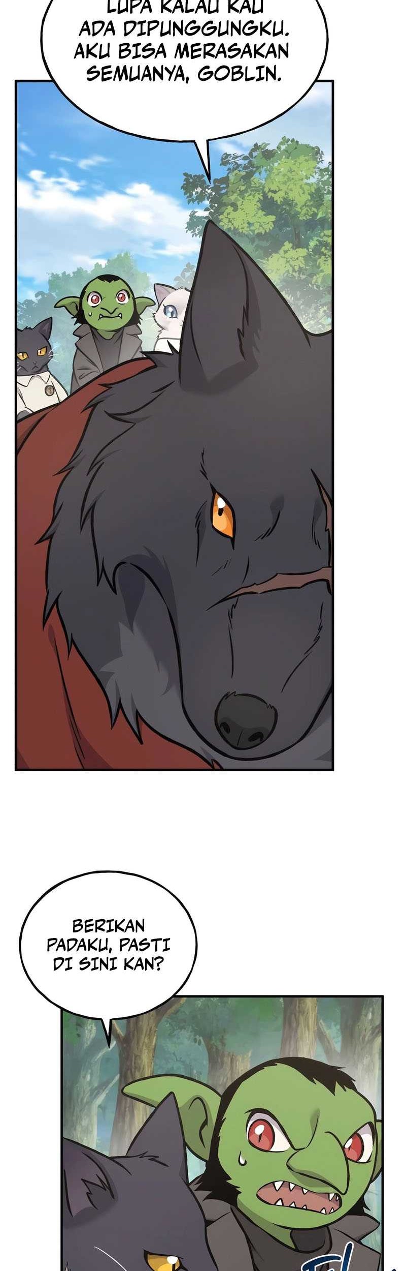 Solo Farming In The Tower Chapter 98 Gambar 61