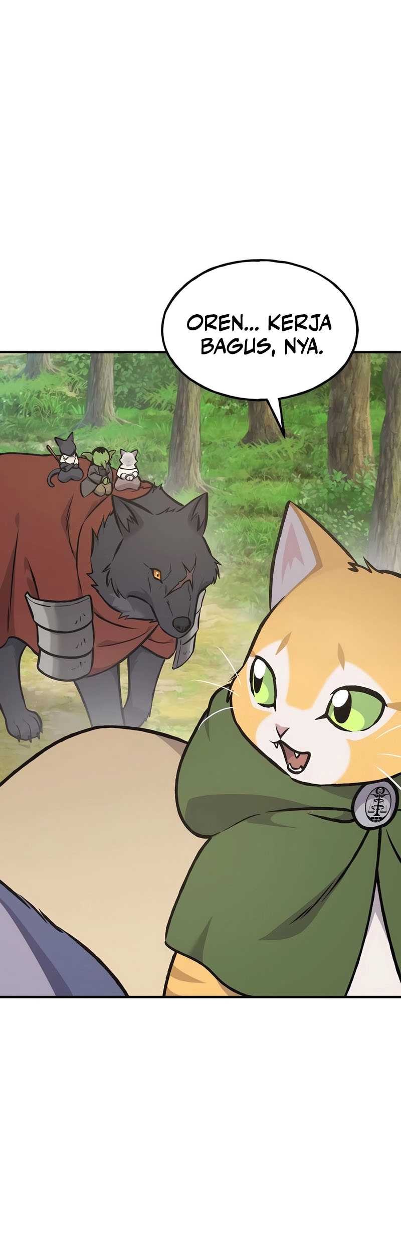 Solo Farming In The Tower Chapter 98 Gambar 64