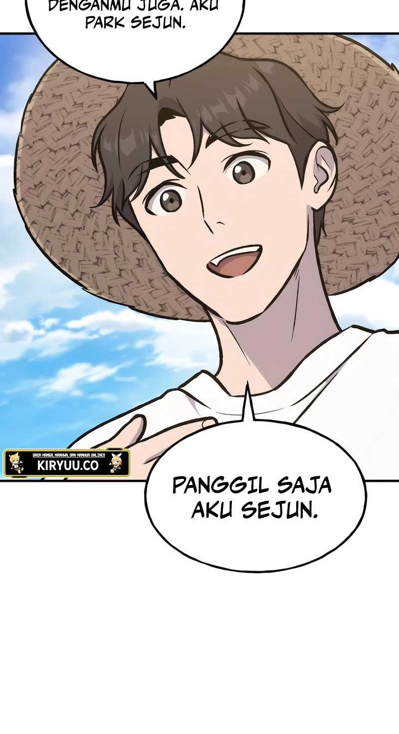 Solo Farming In The Tower Chapter 98 Gambar 79