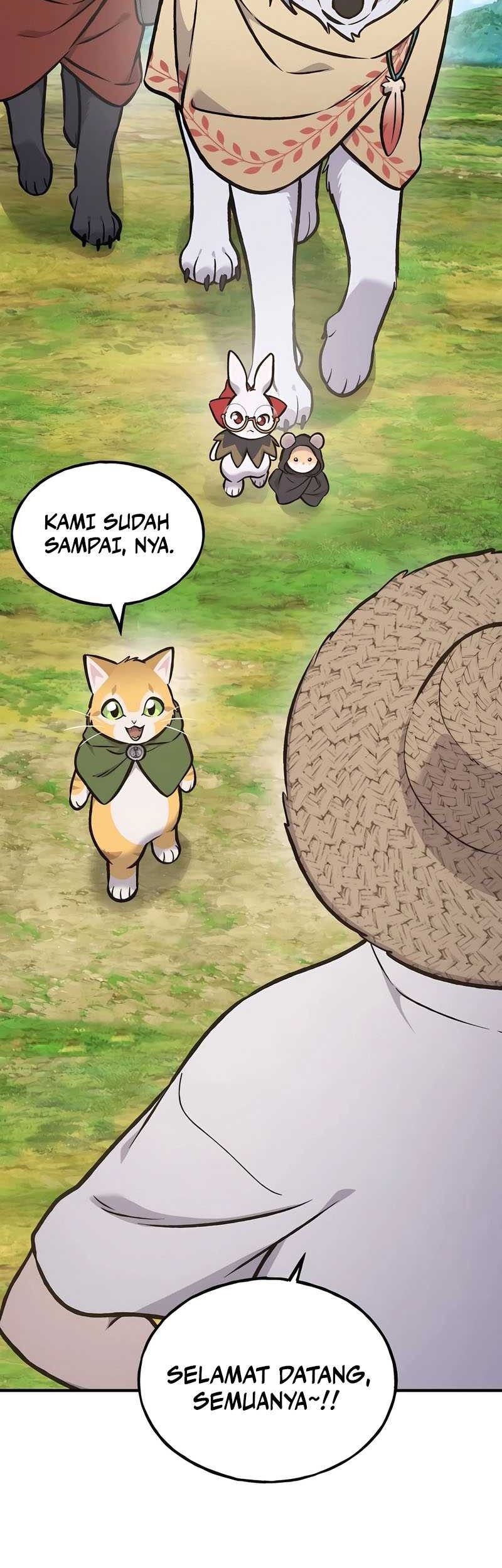 Solo Farming In The Tower Chapter 98 Gambar 72