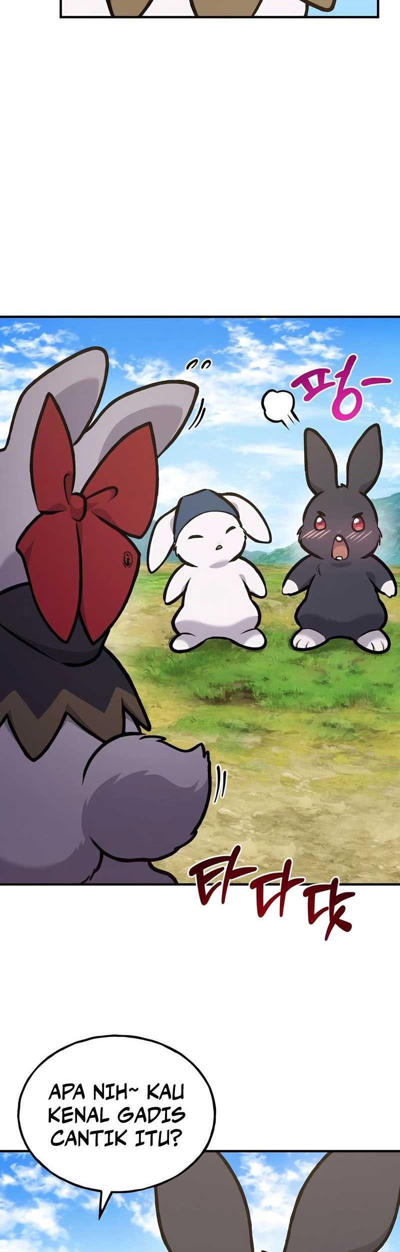 Solo Farming In The Tower Chapter 98 Gambar 75