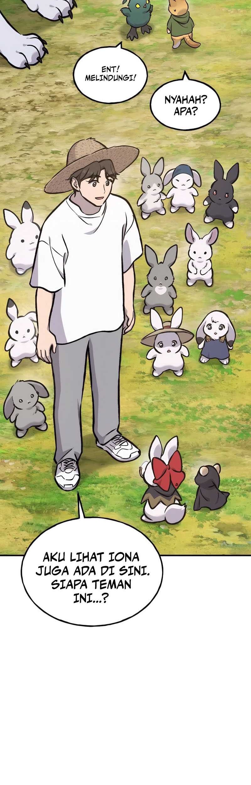 Solo Farming In The Tower Chapter 98 Gambar 77