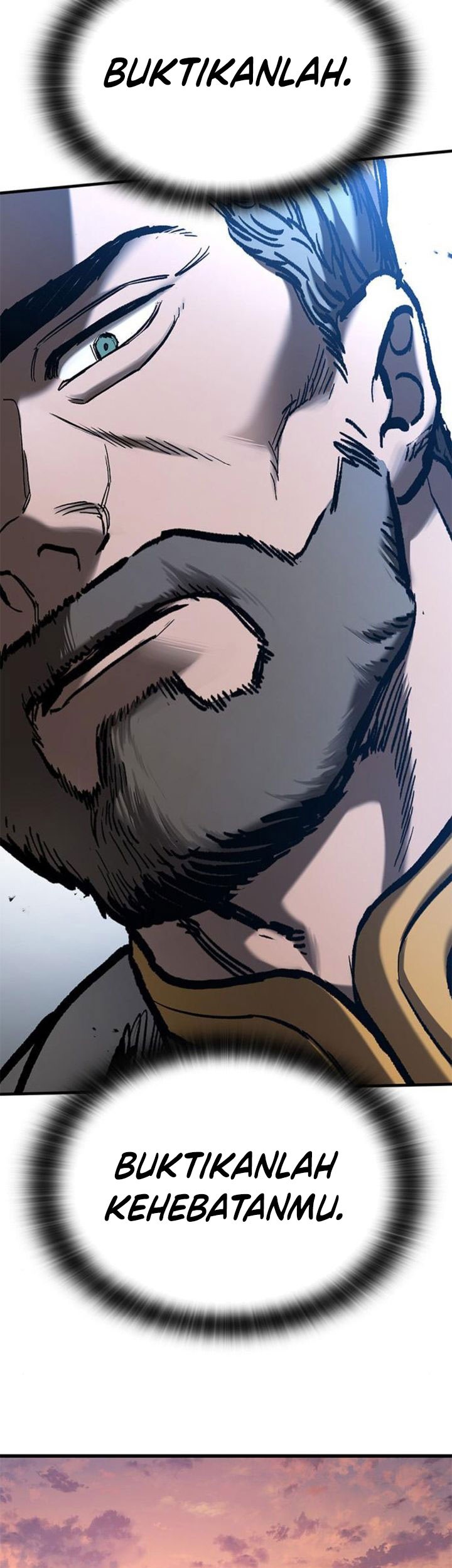 Eternally Regressing Knight Chapter 46 Gambar 39