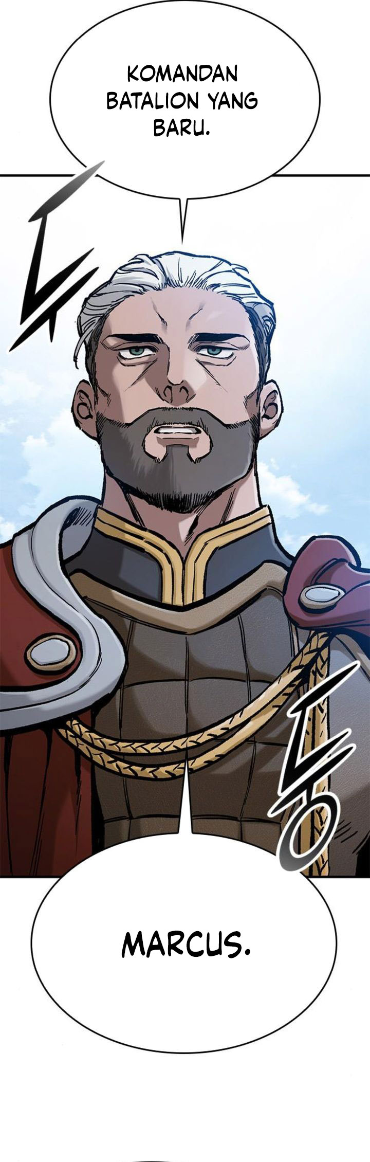 Eternally Regressing Knight Chapter 46 Gambar 32