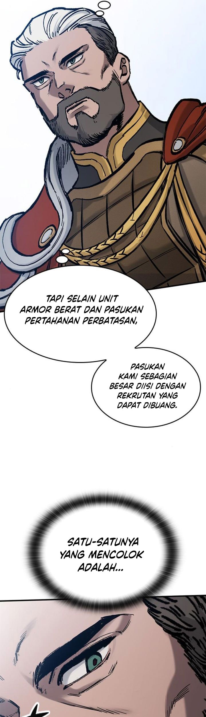 Eternally Regressing Knight Chapter 46 Gambar 35