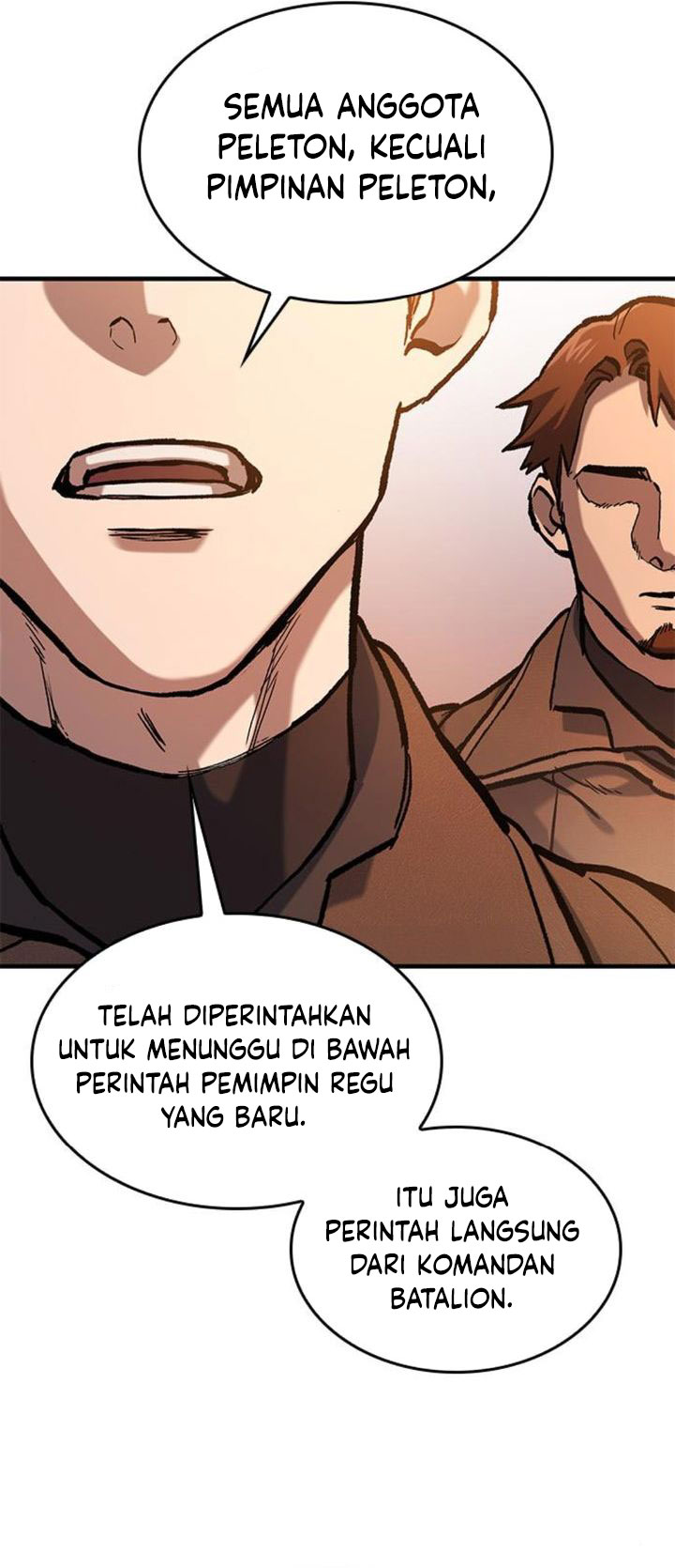 Eternally Regressing Knight Chapter 46 Gambar 47