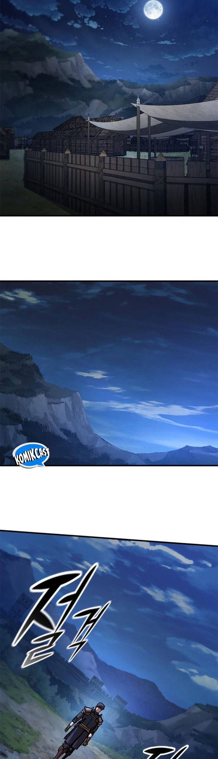 Eternally Regressing Knight Chapter 46 Gambar 65