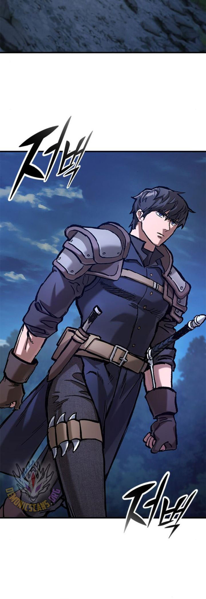 Eternally Regressing Knight Chapter 46 Gambar 67