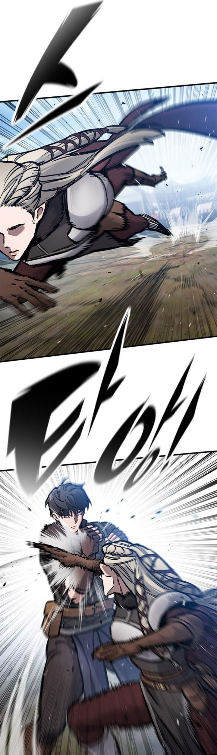 Eternally Regressing Knight Chapter 46 Gambar 6