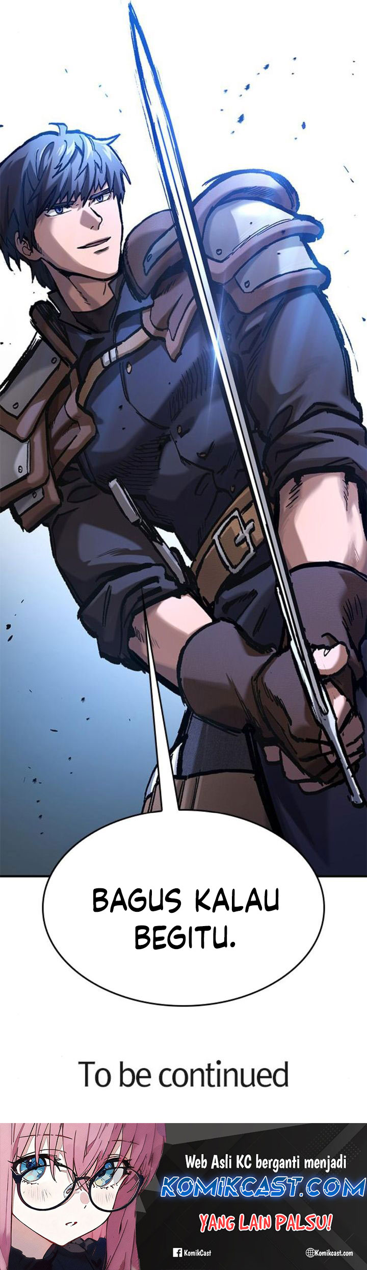 Eternally Regressing Knight Chapter 46 Gambar 89