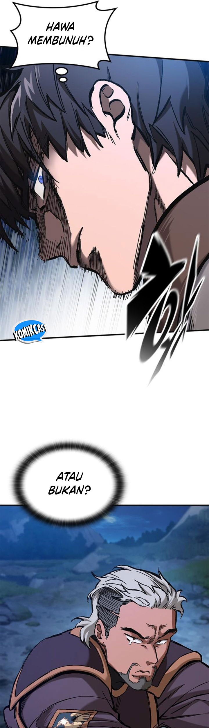 Eternally Regressing Knight Chapter 46 Gambar 83