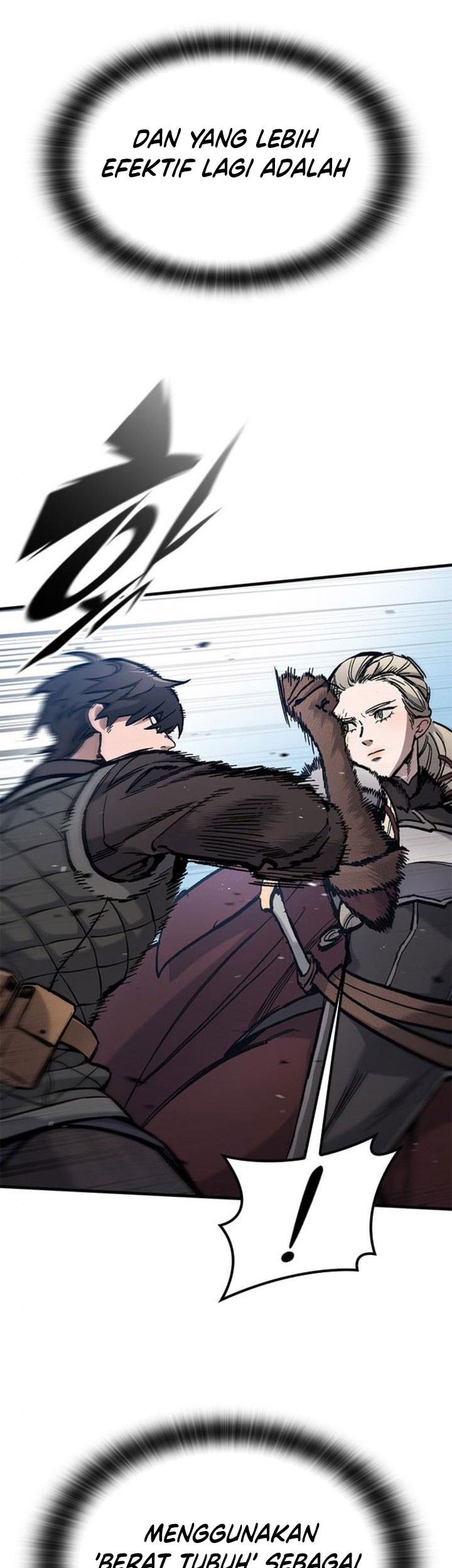 Eternally Regressing Knight Chapter 46 Gambar 8