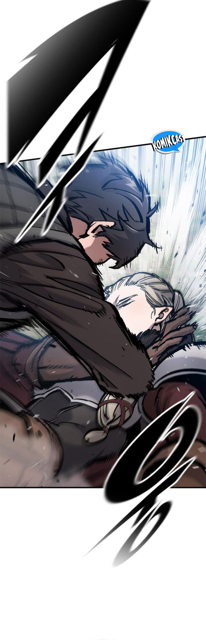 Eternally Regressing Knight Chapter 46 Gambar 12