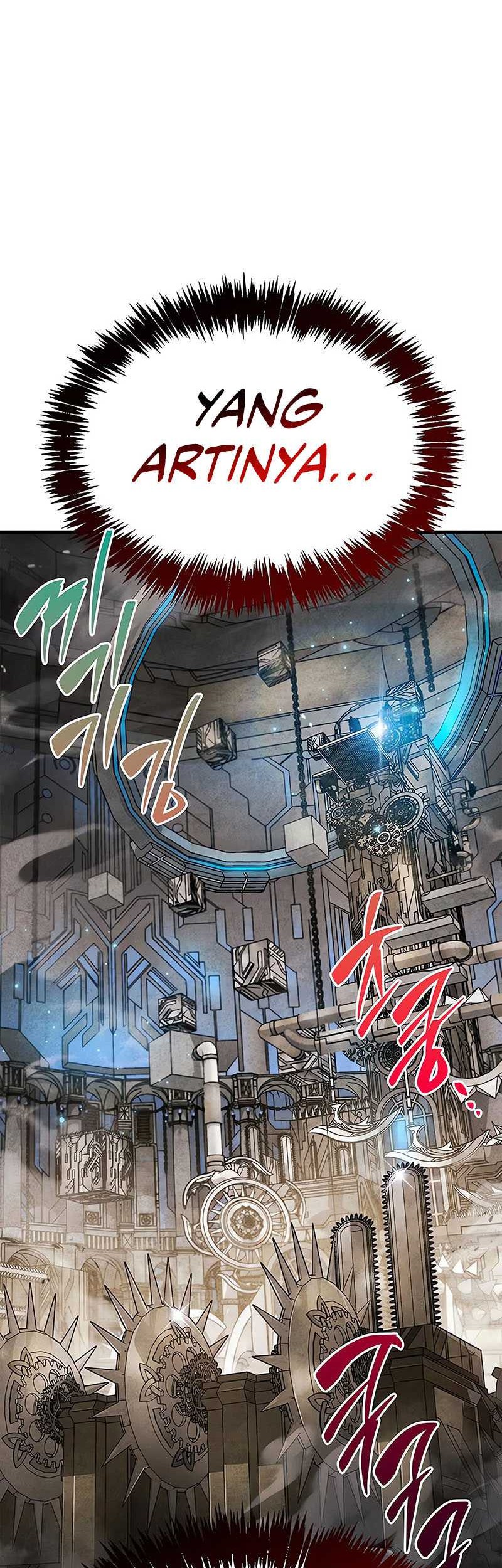 The Player Hides His Past Chapter 56 Gambar 51