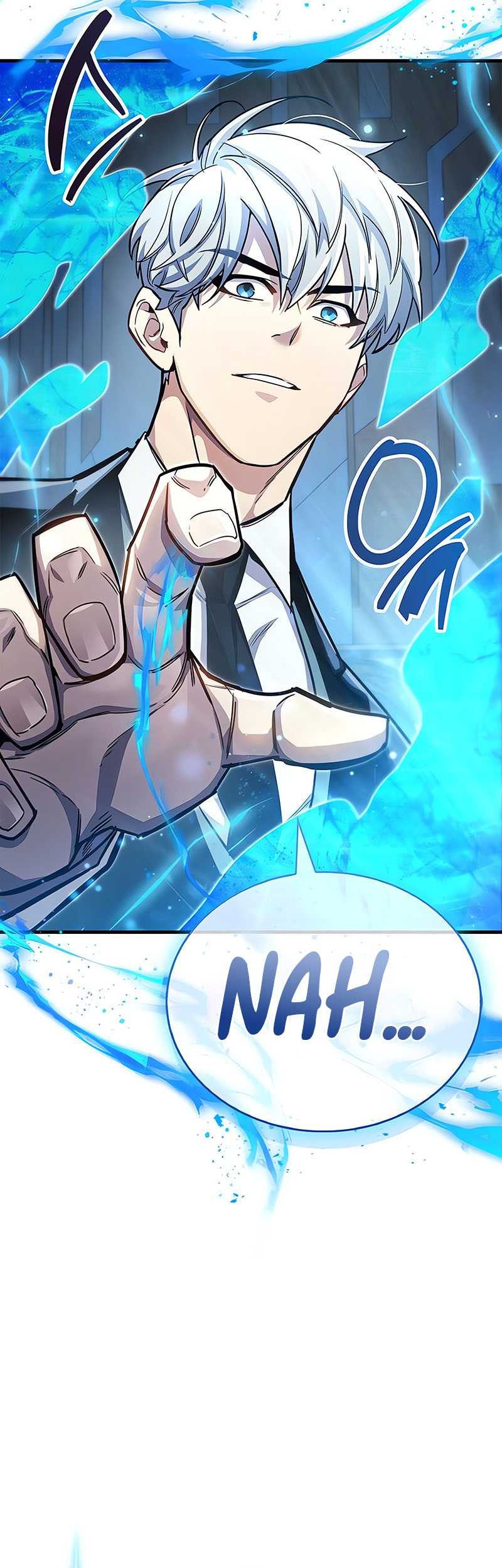 The Player Hides His Past Chapter 56 Gambar 66