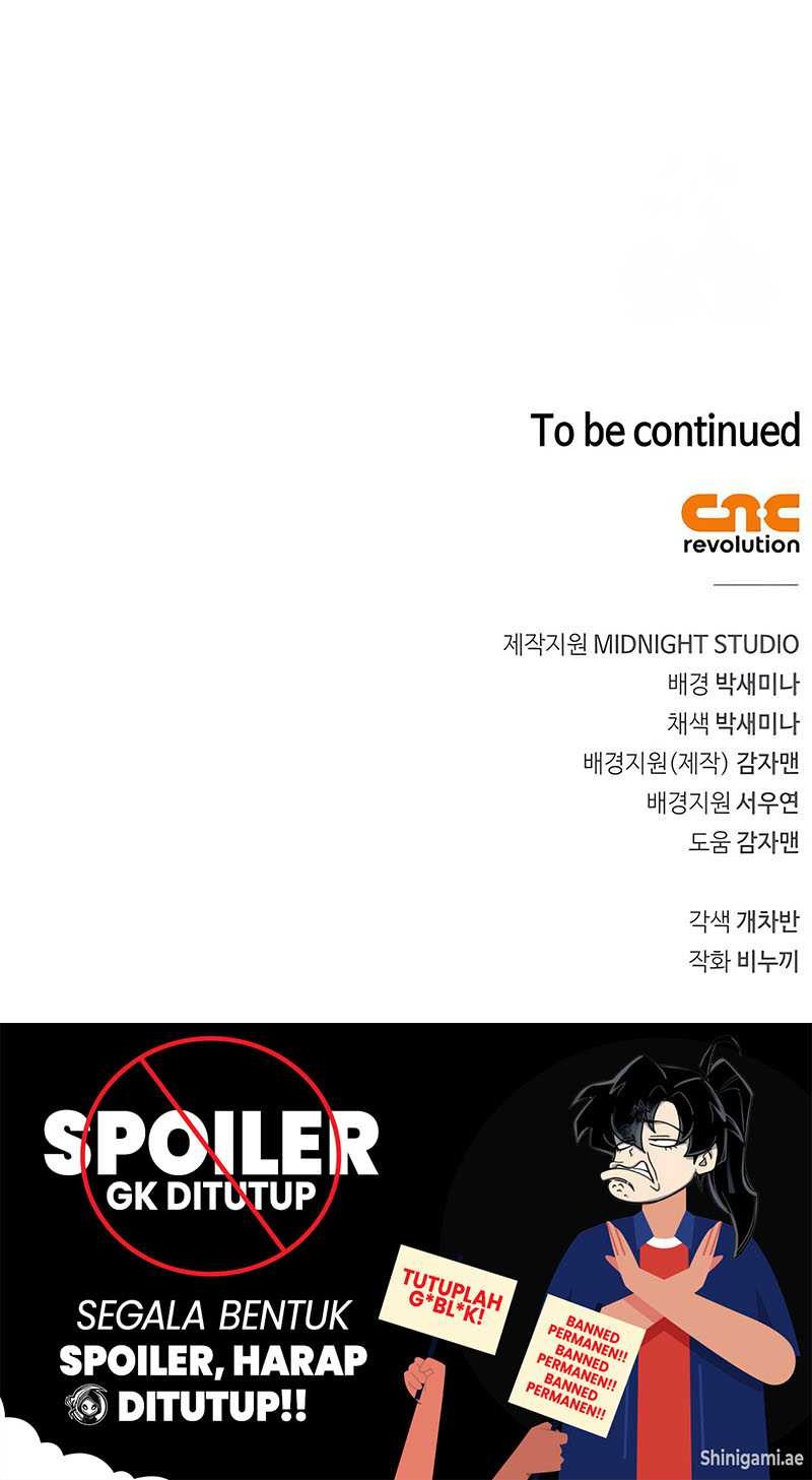 The Player Hides His Past Chapter 56 Gambar 68