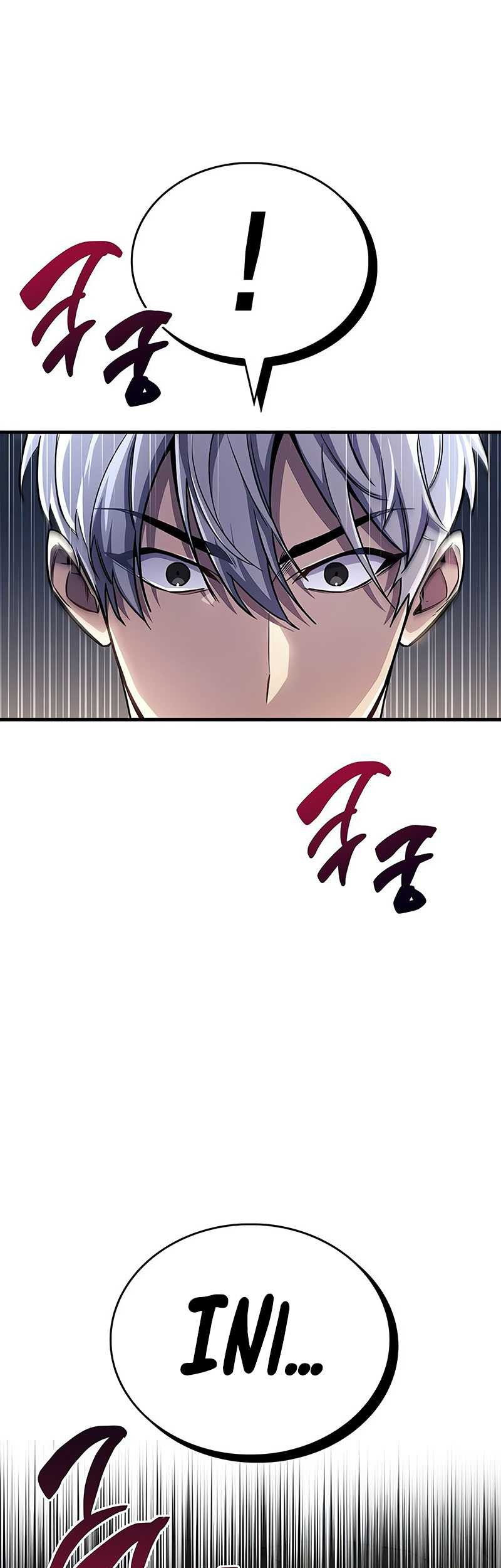 The Player Hides His Past Chapter 56 Gambar 46