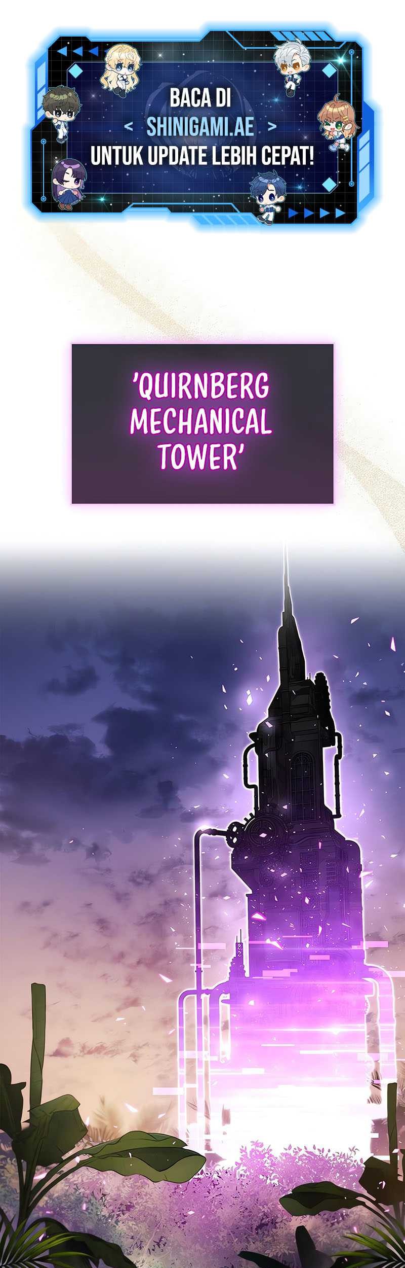 Manhwa The Player Hides His Past Chapter 56 gambar nomor 2