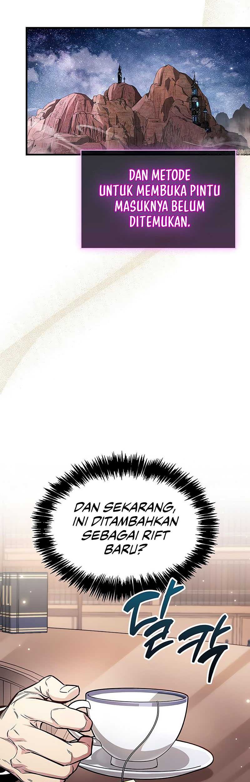 The Player Hides His Past Chapter 56 Gambar 4
