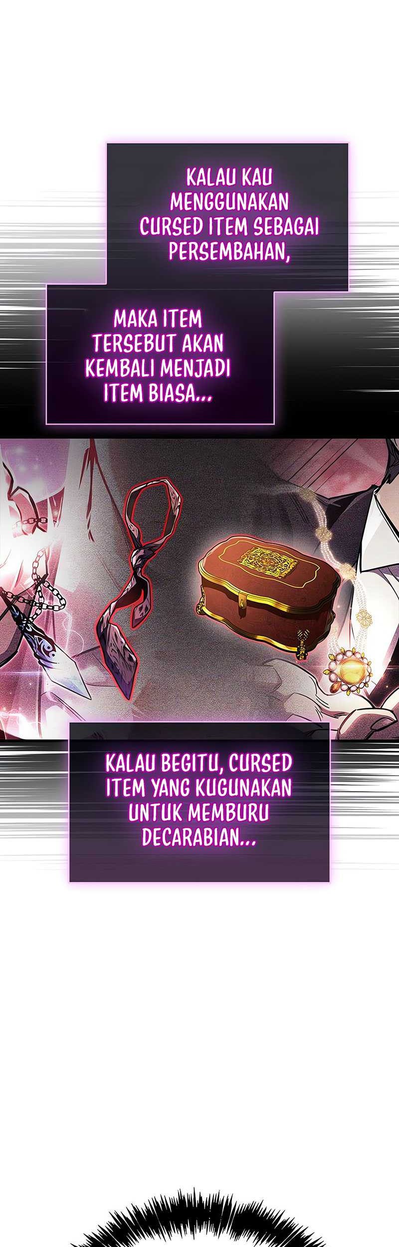 The Player Hides His Past Chapter 56 Gambar 8