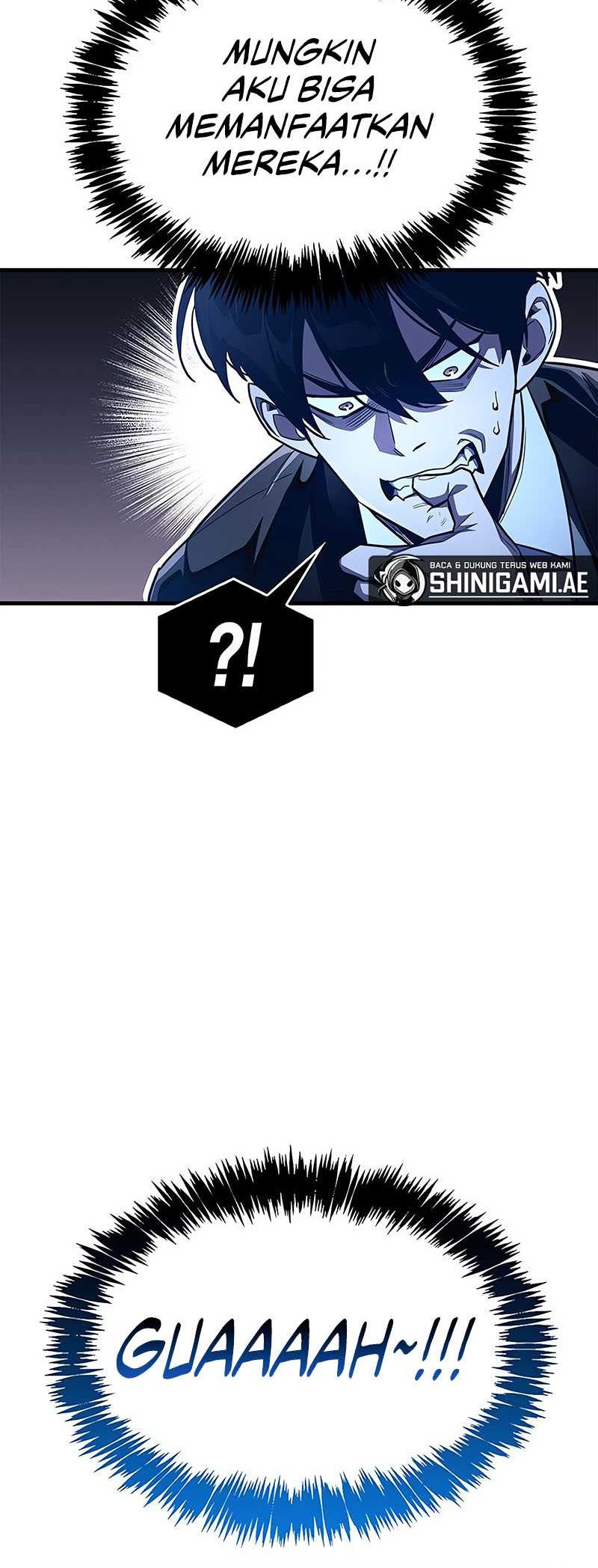 The Player Hides His Past Chapter 56 Gambar 9