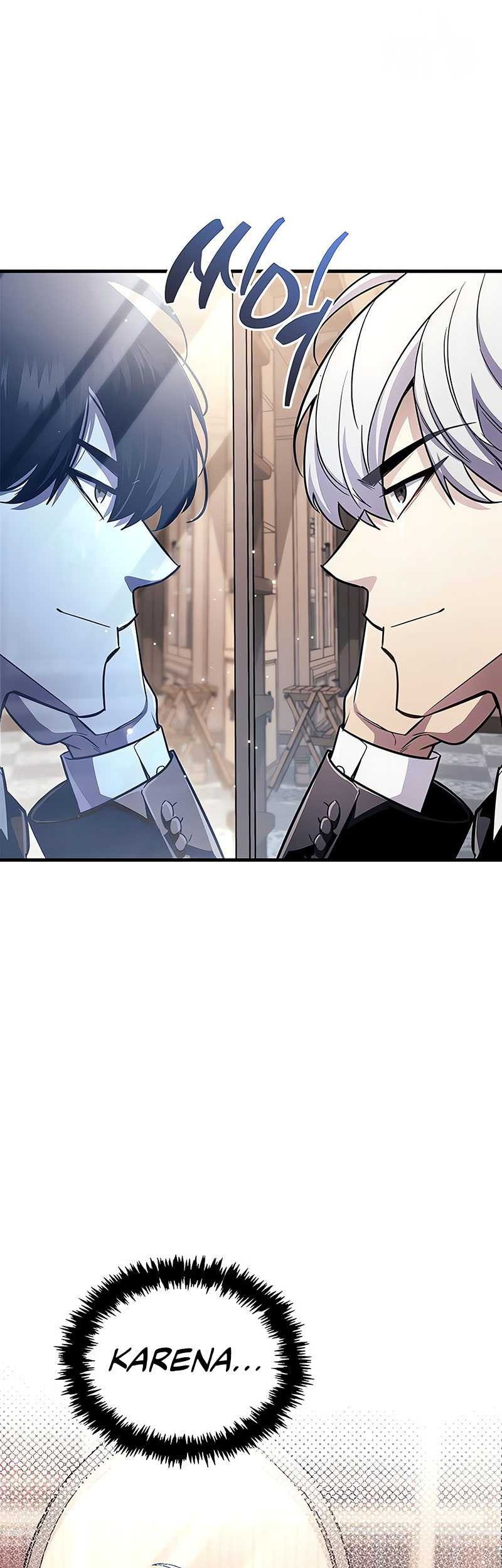 The Player Hides His Past Chapter 56 Gambar 20