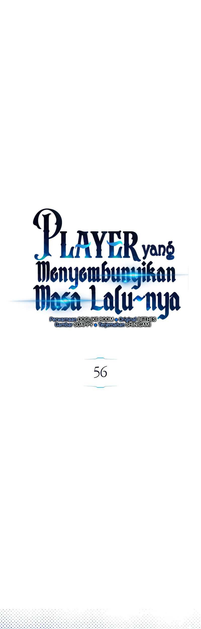 The Player Hides His Past Chapter 56 Gambar 22