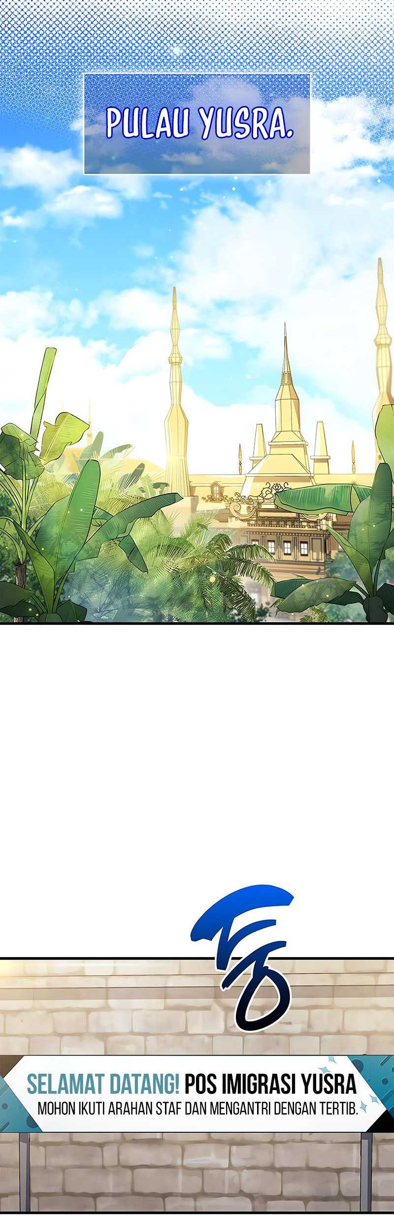 The Player Hides His Past Chapter 56 Gambar 23