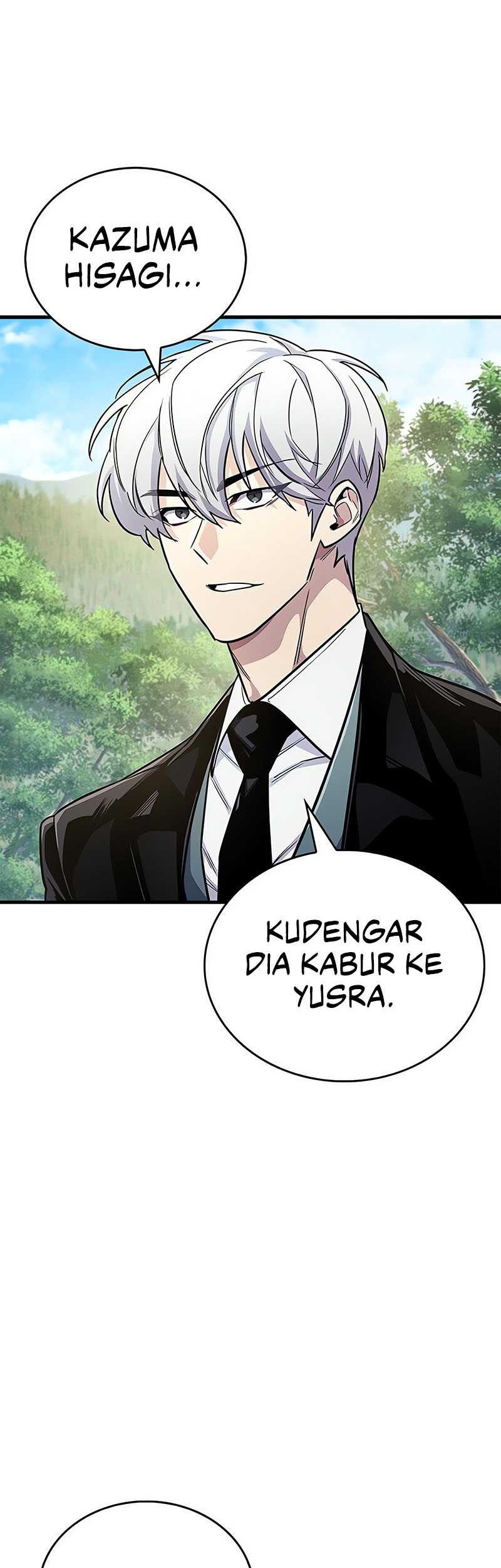 The Player Hides His Past Chapter 56 Gambar 31