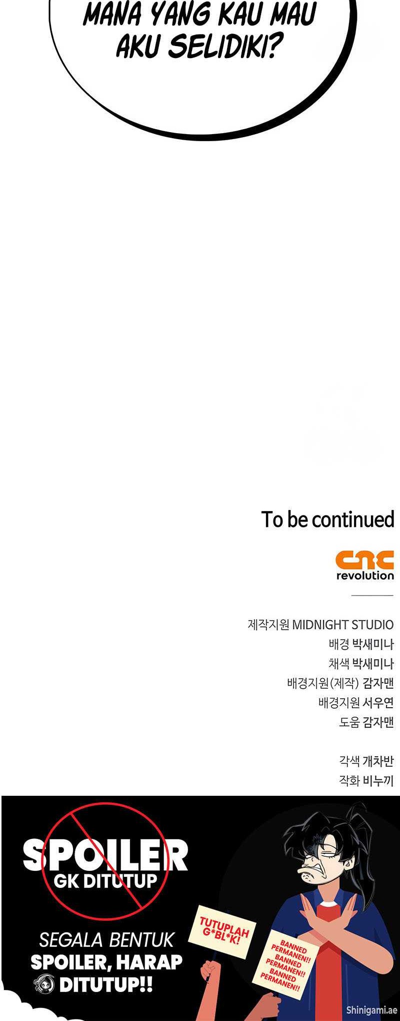 The Player Hides His Past Chapter 55 Gambar 62