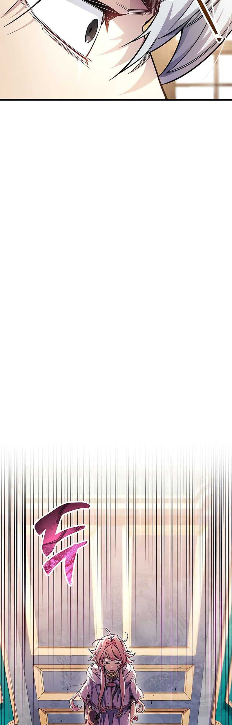 The Player Hides His Past Chapter 55 Gambar 36