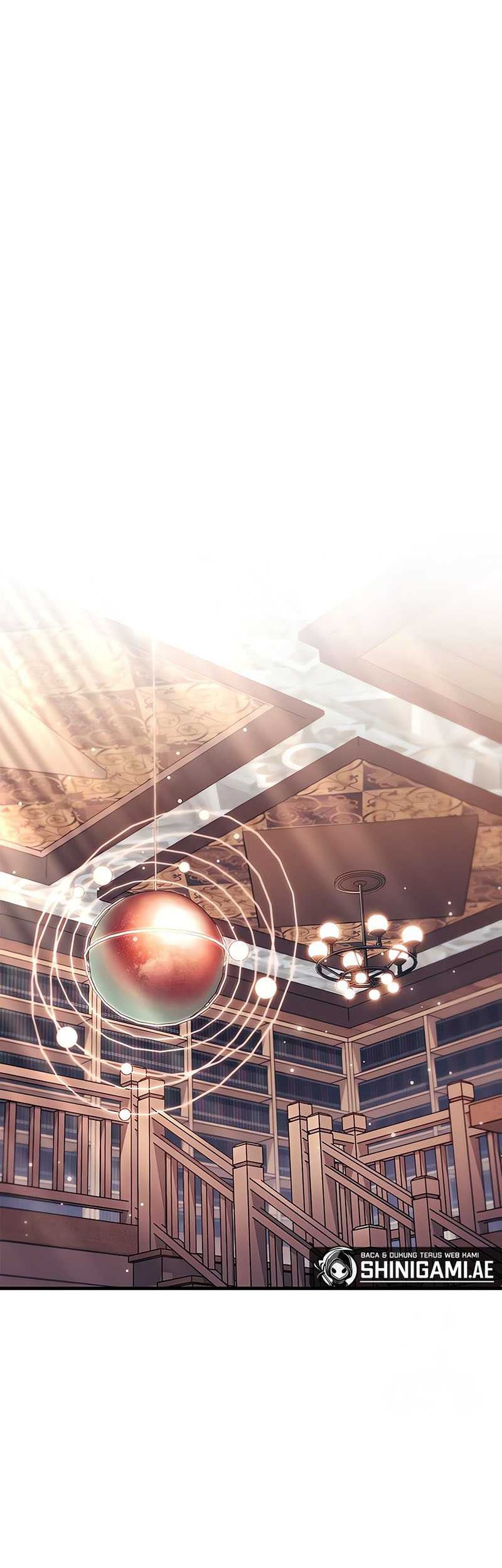 The Player Hides His Past Chapter 55 Gambar 47