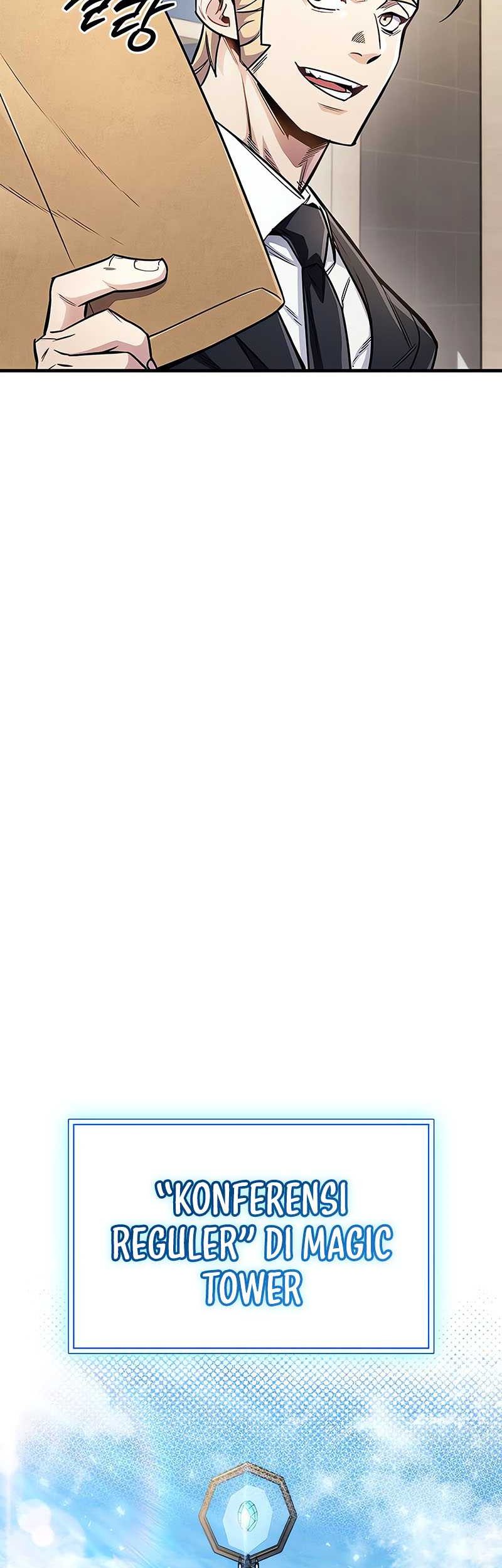 The Player Hides His Past Chapter 55 Gambar 12