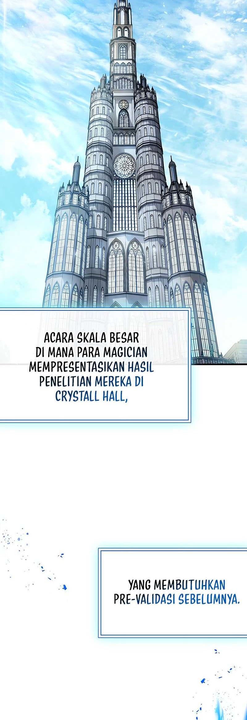 The Player Hides His Past Chapter 55 Gambar 13