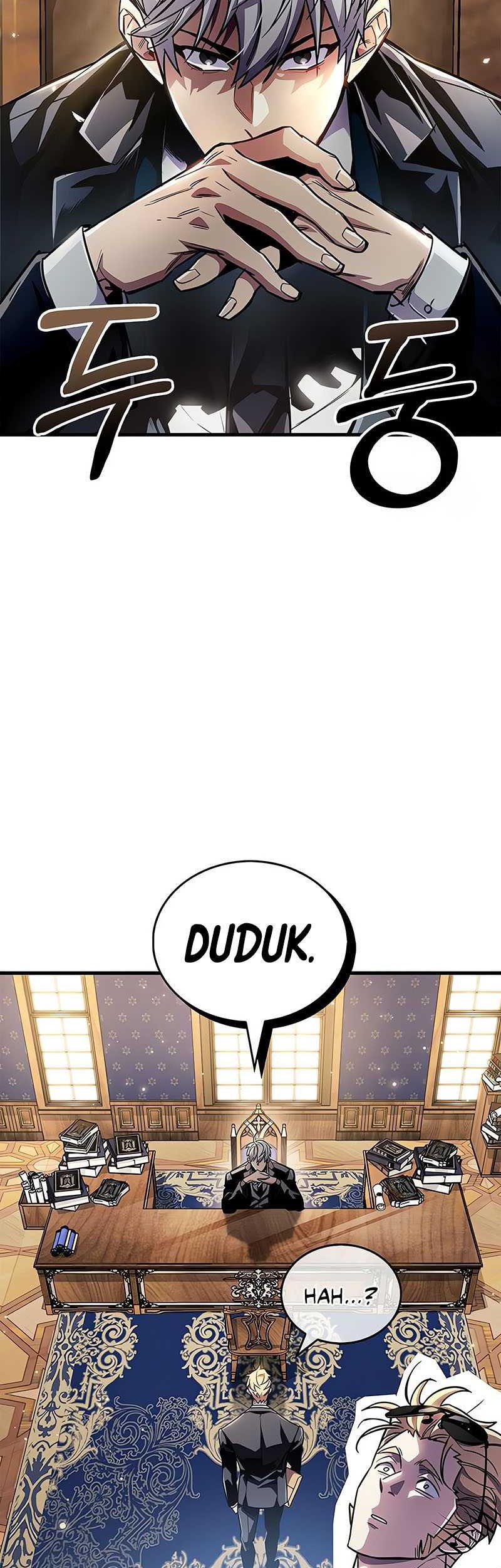 The Player Hides His Past Chapter 55 Gambar 20