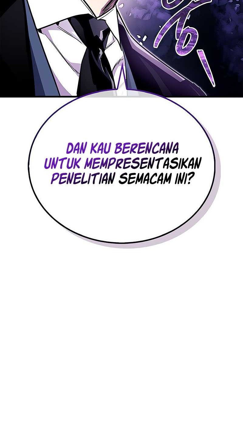 The Player Hides His Past Chapter 55 Gambar 25