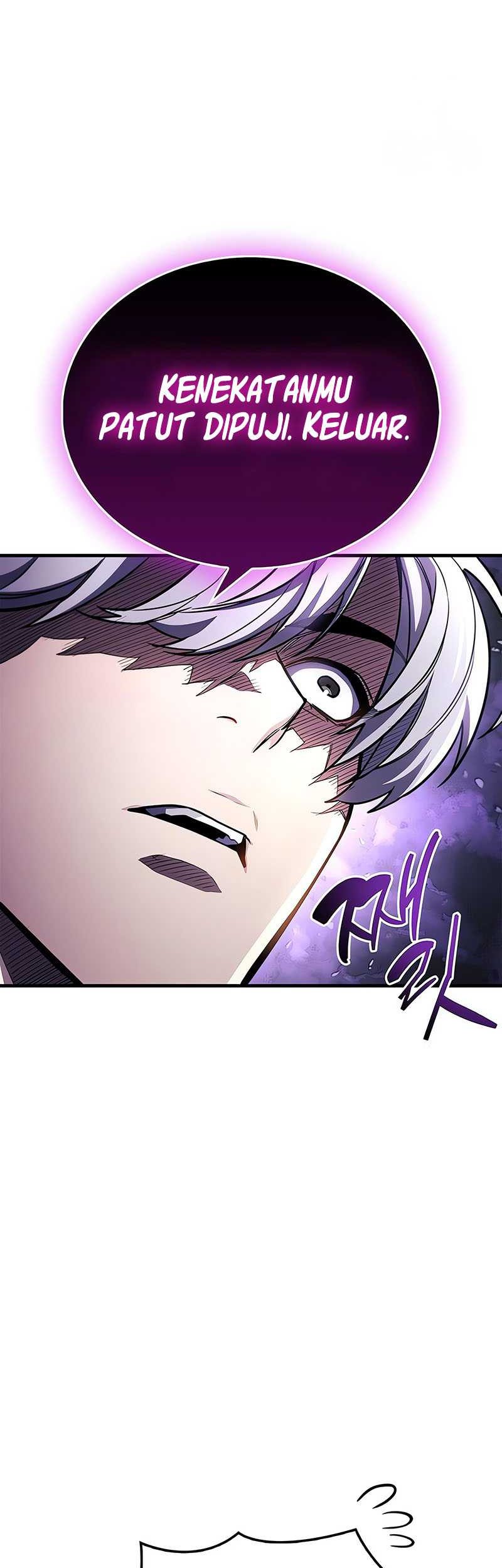 The Player Hides His Past Chapter 55 Gambar 28