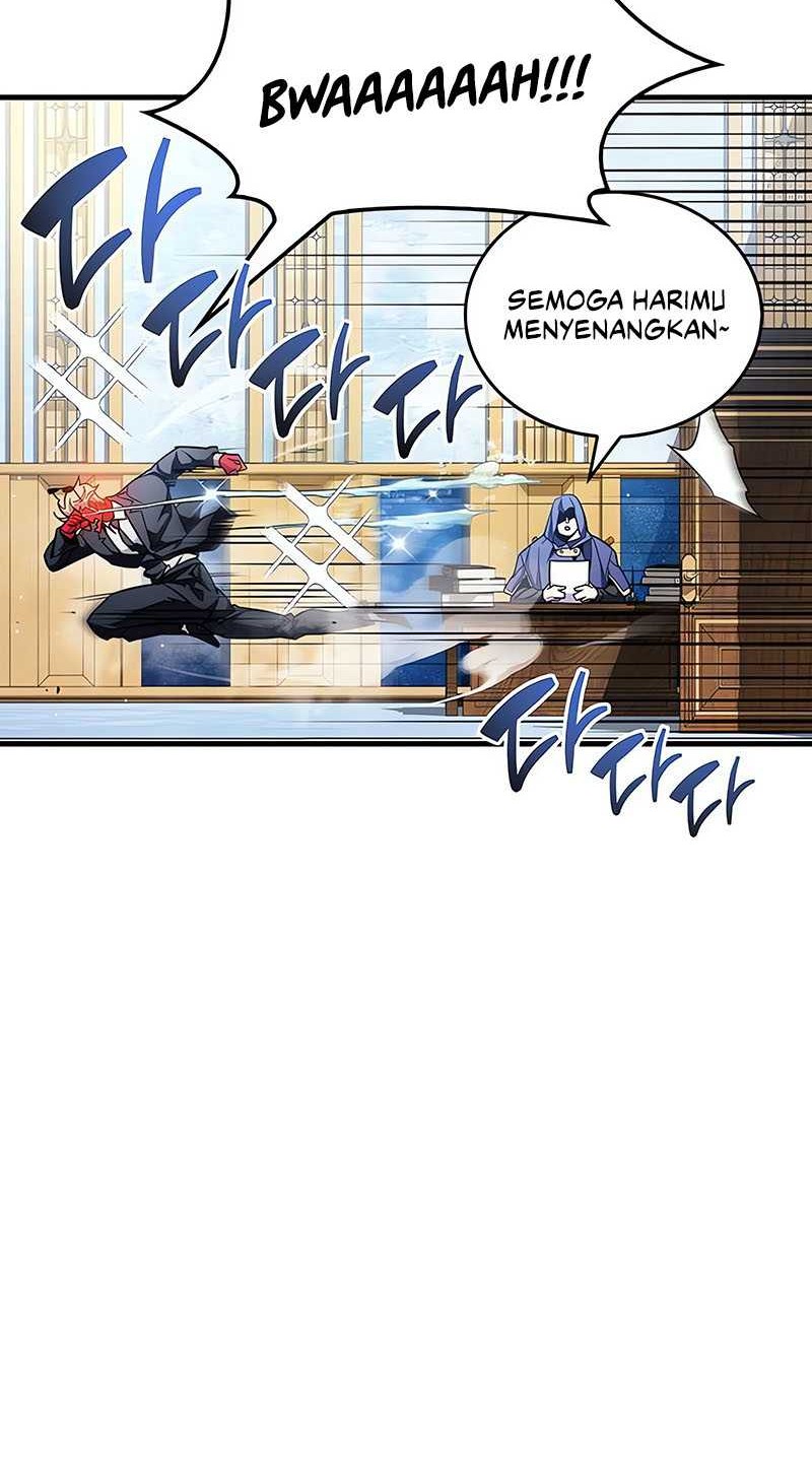 The Player Hides His Past Chapter 55 Gambar 29