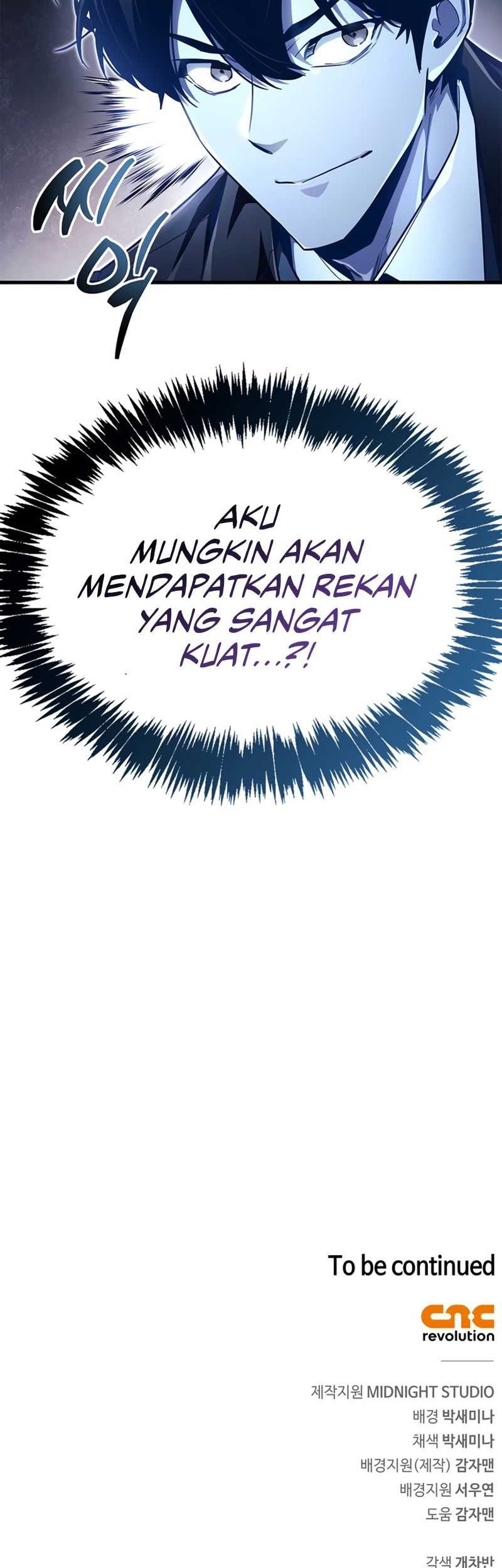 The Player Hides His Past Chapter 54 Gambar 62