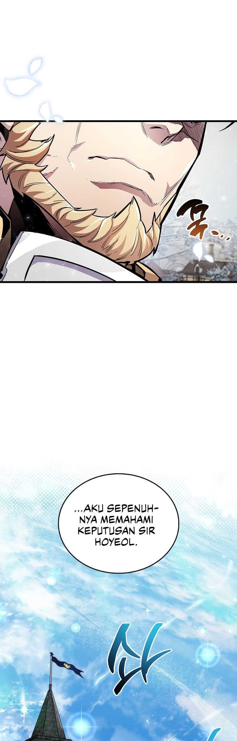 The Player Hides His Past Chapter 54 Gambar 38