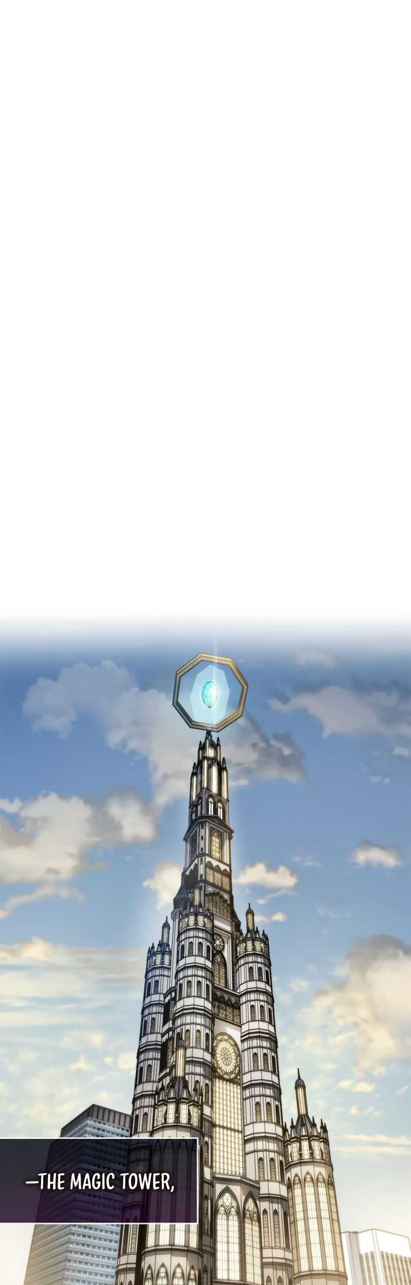 The Player Hides His Past Chapter 54 Gambar 41